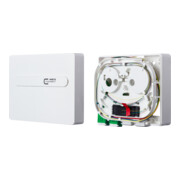Metz Connect OpDAT ADT Spli. OS2 2x LC-Dup. APC 1501197G02HC-1