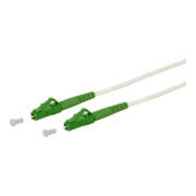 Metz Connect OpDAT FTTH Patchkabel OS2 LCAPC/LCAPC 10m 151P7JAJAA0E