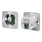 Metz Connect PoE-Access Point W-DAT 300 Mbit/s UP0 plug 13005AP300-E-1