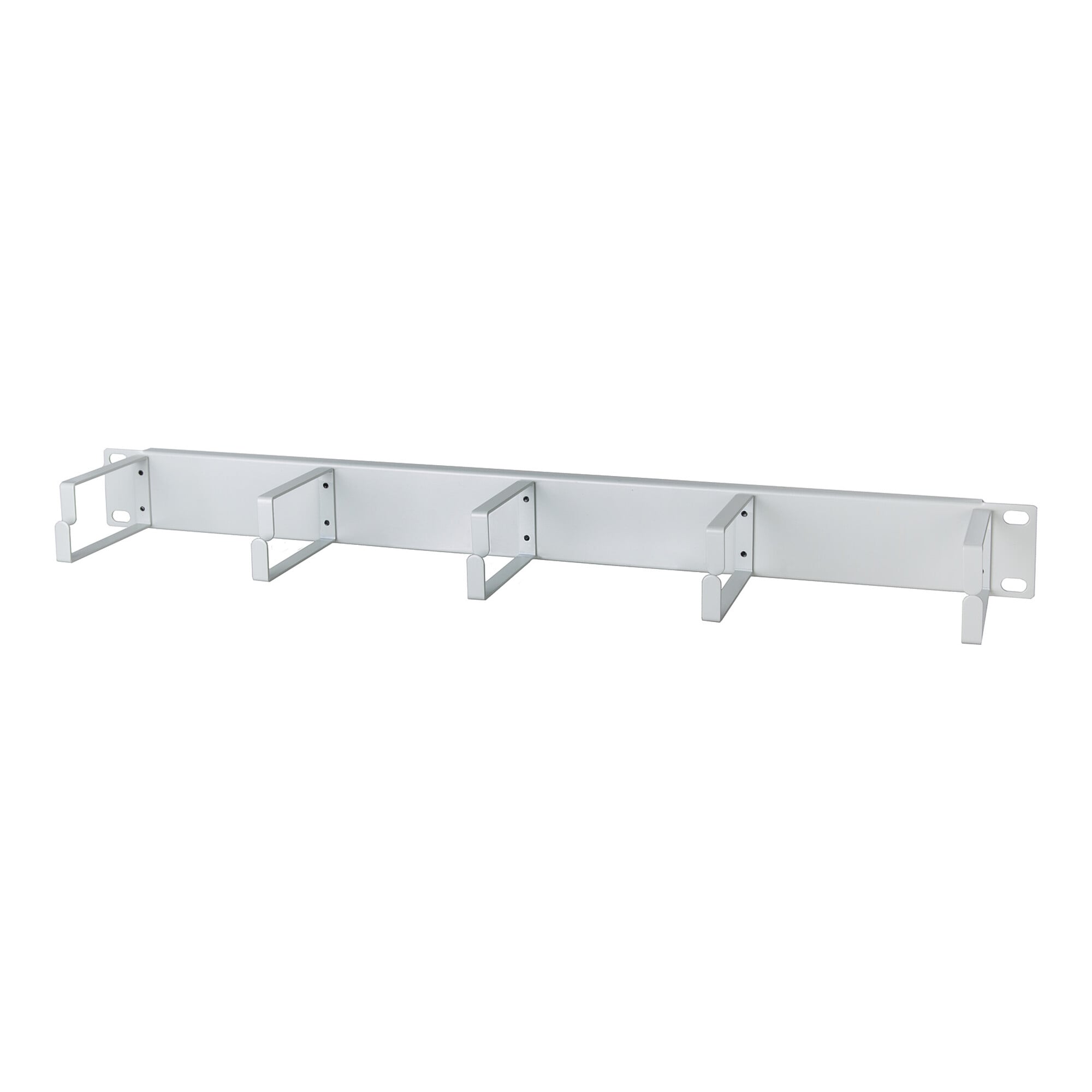 Metz Connect Rangierfeld 19 Zoll 1HE 75mm grau 130894-03-03-E