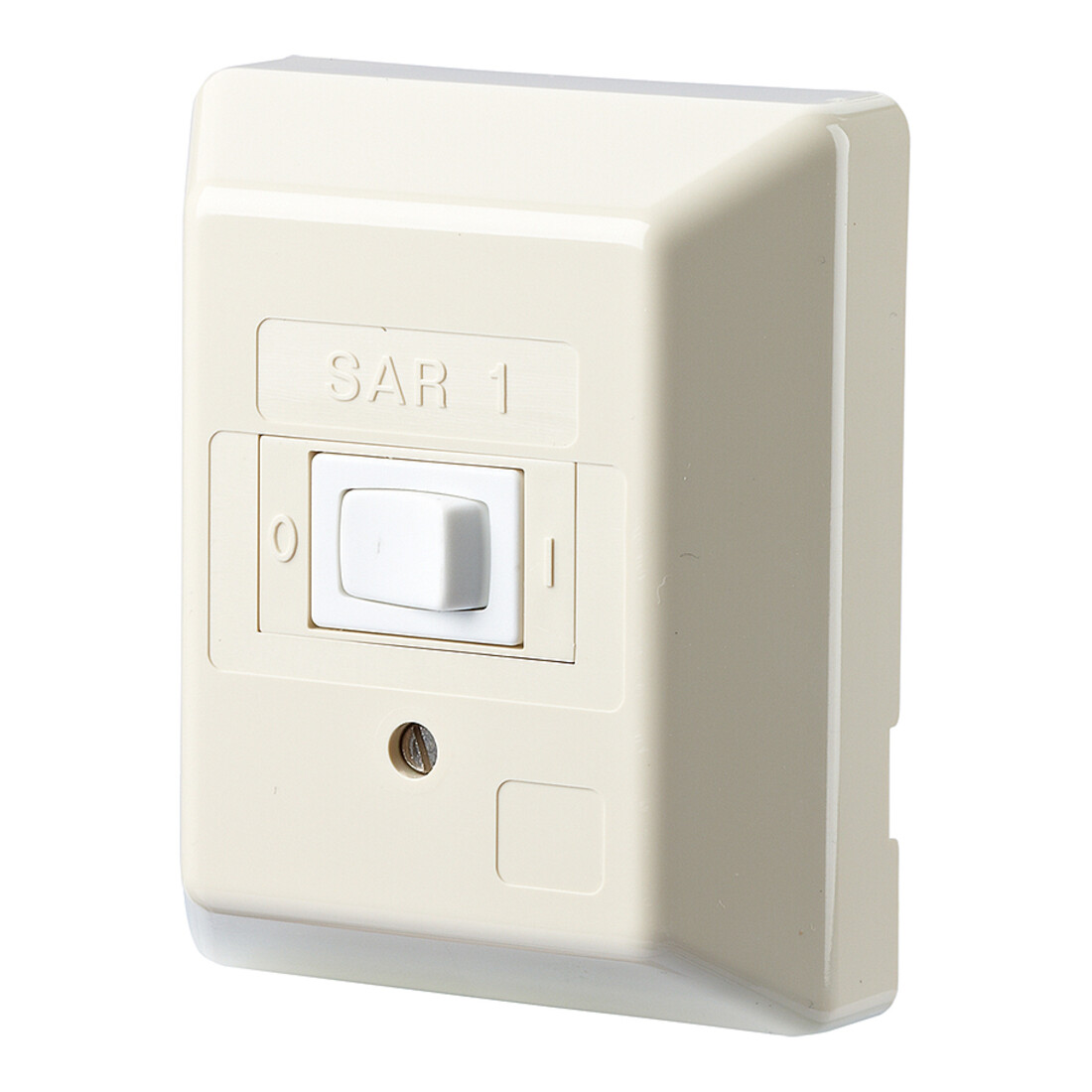 Metz Connect Relais de commutation SAR 1 AP