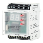 Metz Connect Relais de surveillance ASD-C18 230VAC2We9, 9-1