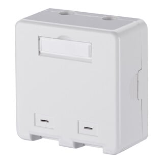 Metz Connect Unité de connexion AP Keystone2x8AP FMRWoM 1309150002KE