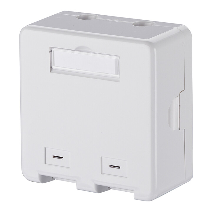 Metz Connect Unité de connexion AP Keystone2x8AP FMRWoM 1309150002KE