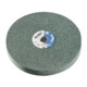 Meule 120 x 20 x 20 mm, 80 J, carbure de silicium, pour meuleuse double metabo