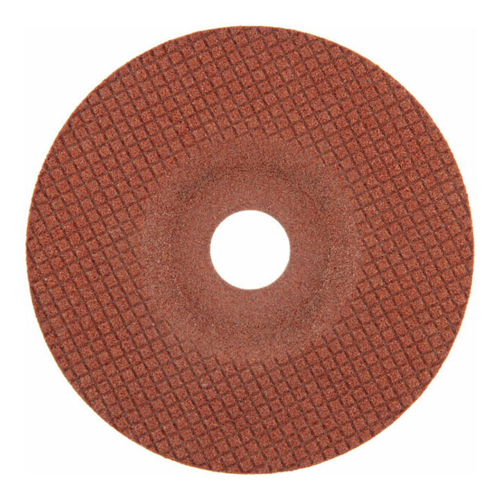 Meule à ébarber semi-flexible WA 46 BF, 125 mm, 3,0 mm