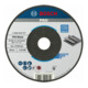 Meule à ébarber Standard for Metal Bosch, diamètre 150 mm-1