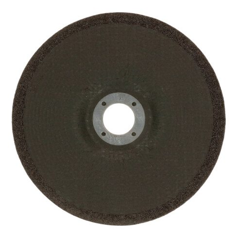 Meule à ébarber Standard for Metal Bosch, diamètre 150 mm