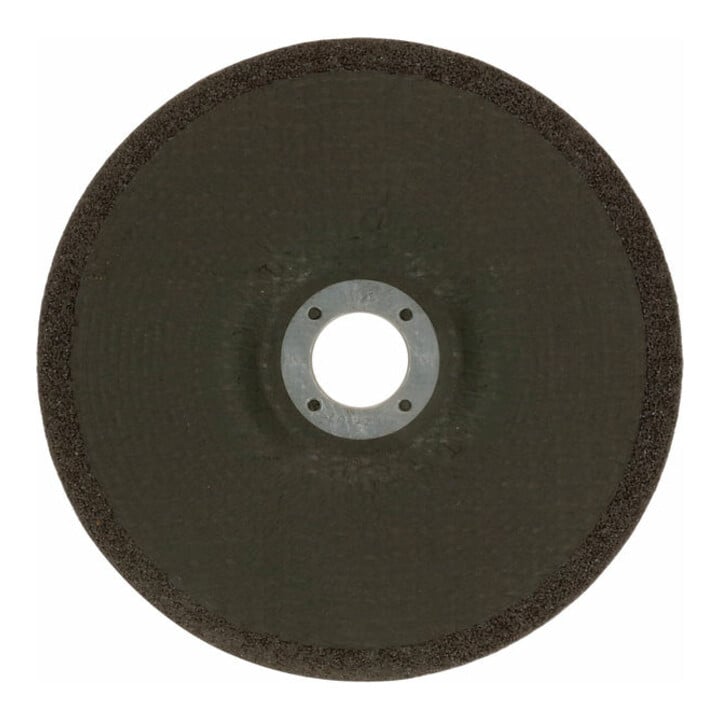 Meule à ébarber Standard for Metal Bosch, diamètre 150 mm