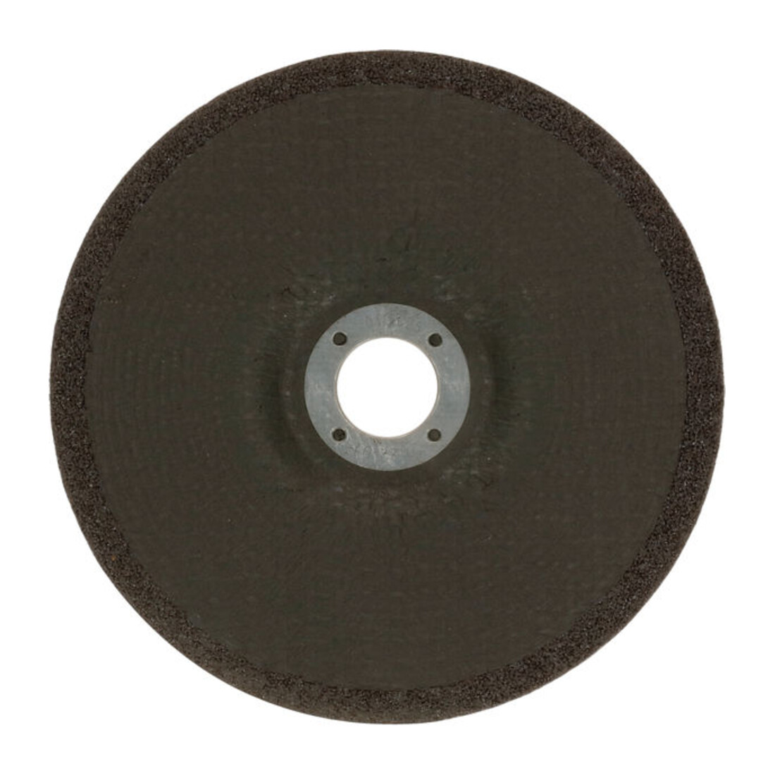 Meule à ébarber Standard for Metal Bosch, diamètre 150 mm