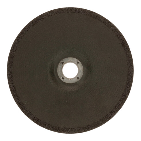 Meule à ébarber Standard for Metal Bosch, diamètre 180 mm