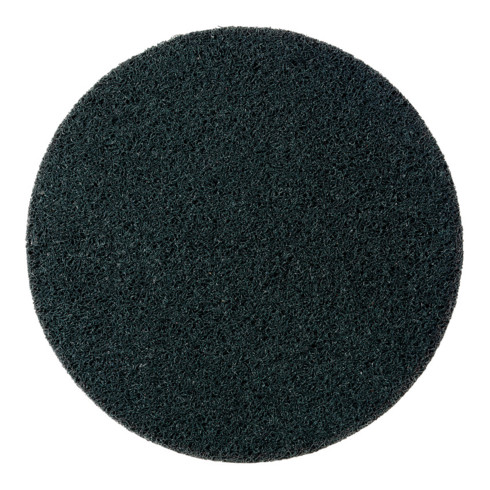 Disque compact en non-tissé Metabo Unitisé très fin pour broyeur de soudure d'angle