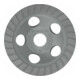 Meule assiette diamantée Best for Universal Turbo 125 x 22,23 x 5 mm-1