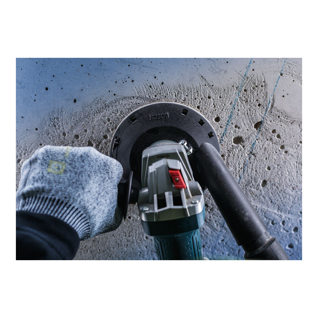 Meule assiette diamantée Best for Universal Turbo 125 x 22,23 x 5 mm