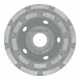 Meule assiette diamantée Bosch, Expert for Concrete, diamètre 115 mm-1