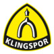Meule boisseau Klingspor C 30 R, LxlxH 110X55X22,23, GEK-3
