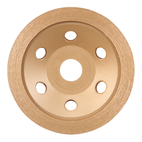 Meule boisseau Makita