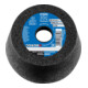 PFERD Meules boisseau 50 ETT 110-20 A 36 SG STEELOX-1