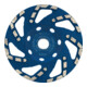 Meule Bosch EXPERT Concrete Grinding 150 x 22,23 x 4,5 mm pour meuleuses à béton-1