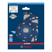Meule Bosch EXPERT Concrete Grinding 150 x 22,23 x 4,5 mm pour meuleuses à béton-2
