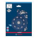 Meule Bosch EXPERT Concrete Grinding 180 x 22,23 x 4,5 mm pour meuleuses à béton