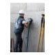 Meule Bosch EXPERT Concrete Grinding 180 x 22,23 x 4,5 mm pour meuleuses à béton