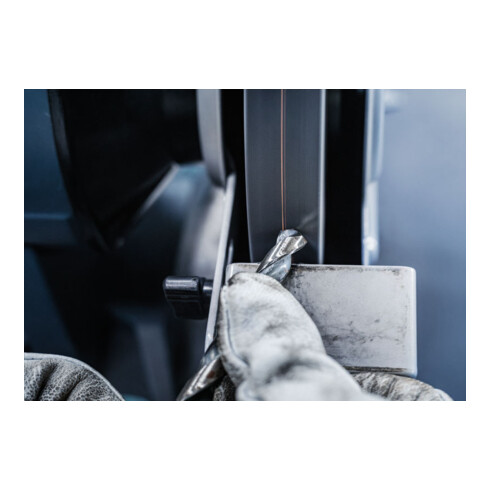Meule Bosch pour rectifieuse double