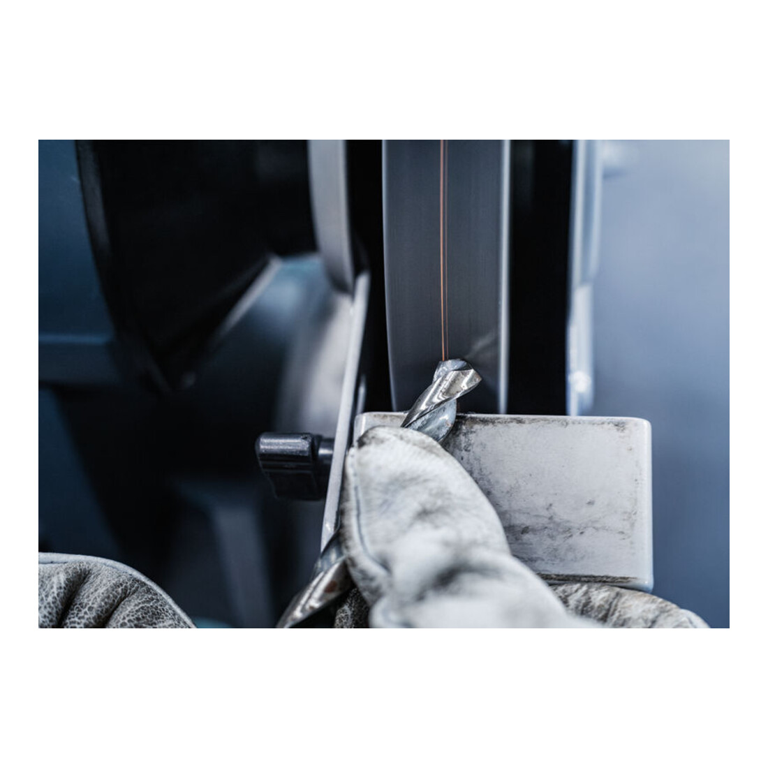Meule Bosch pour rectifieuse double