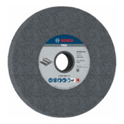 Meule Bosch pour rectifieuse double 200 mm 32 mm 36