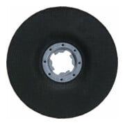 Meule Bosch X-LOCK T27 A 24 P BF 6 mm-2
