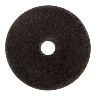 Disque compact en non-tissé Metabo Unitisé très fin pour broyeur de soudure d'angle