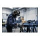 Meule conique Bosch cup pierre / béton 90 mm 110 mm 55 mm 55 mm 36