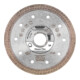 Metabo Disque à tronçonner diamanté 230x22,23mm,TP Carrelage-1