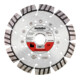 Meule de tronçonnage diamantée 150x22,23mm, « CP », Béton « professional » (628572000)-1