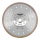 Meule de tronçonnage diamantée 230x22,23mm, « TP », Carrelage « professional » (628580000)-1