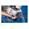 Meuleuse PFERD DUODISC E 125x1, cr. Ligne Uni PSF DUO STEELOX pour acier/VA-2