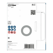 Meule diamantée Bosch Expert for Concrete Long life 125 x 22,23 x 5 mm-5