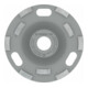 Meule diamantée Bosch Expert pour le béton Haute vitesse 125 x 22,23 x 5 mm-1