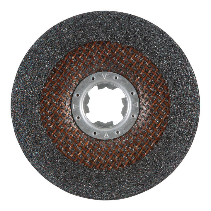 Meule Makita 125x6mm en acier