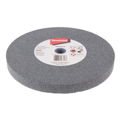 Meule Makita A60P 205x19x15