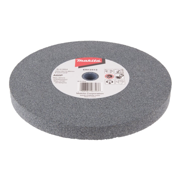 Meule Makita A60P 205x19x15