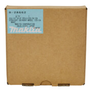 Meule Makita K24 125x20x20 (B-28662)-3