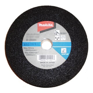 Meule Makita K36 150x20x20 (B-28690)