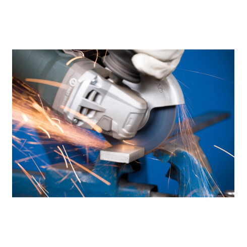 Meule PFERD E 115-1.9 PSF DUO STEELOX