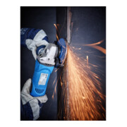 Meule PFERD E 125-7 CERAMIC SG COMFORT STEEL-4