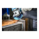 Meule PFERD E 125-7 CERAMIC SG COMFORT STEEL
