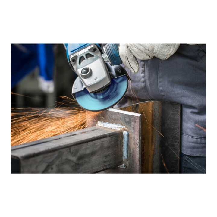 Meule PFERD E 125-7 CERAMIC SG COMFORT STEEL