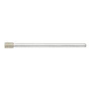 Meule sur tige D4xH5mm 3 mm Diamant D 126 PFERD