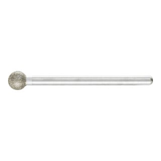 PFERD 36206010 fourniture de pon&ccedil;age et de meulage rotatif