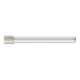 Meule sur tige D8xH8mm 6 mm Diamant D 126 PFERD